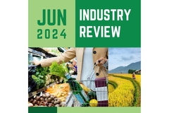Image Monthly Industry Review Slider for June