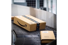 Image Amazon shipments