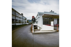 Image An area with no supermarkets