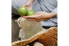 Image Reusable grocery bag