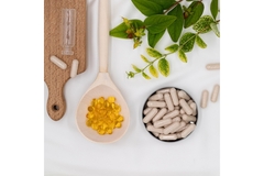 Soft gel capsules
