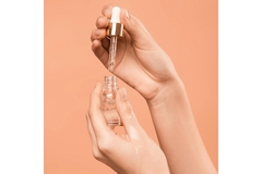 Image Skin serum in a dropper