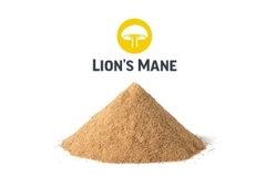 Image Lion's Mane powder developed by AFS