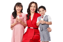 Image Morinaga Milk