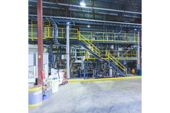 Image Polystyvert facility