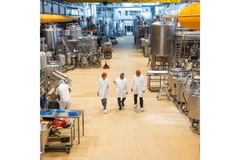 food factory