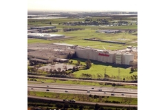 Image Airshot of the Fairfield Brewery.