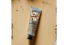 Image The body shop cream tube