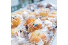 Image Plastic food packaging