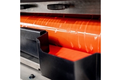 Print machine.