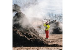 Image Composting facility.