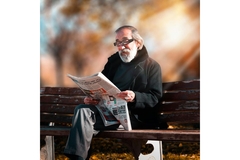 Healthy aging brain health