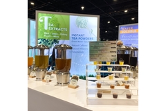 Image Tea extracts by Layn Natural Ingredients