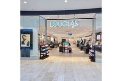 Image The outside of a Douglas store.