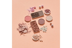 Image small powder makeup palettes