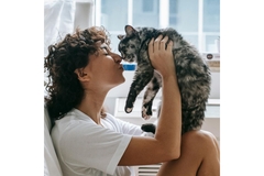 Cat nutrition