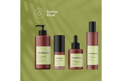Image Products from the Sunrise Ritual from dsm-firmenich.