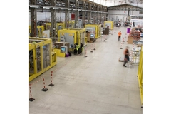 Image Paper mill.
