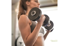 Muscle building s