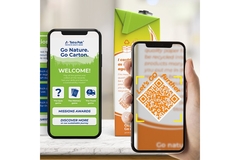 Phone apps.