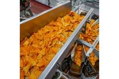 Image The Doritos factory.