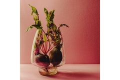 Image Beetroot in a glass