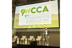 Image 9th World Congress on Conservation Agriculture