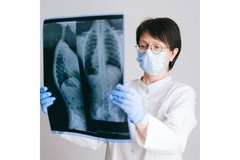 Image Lung x-ray