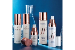 Image Hydrinity products lined up