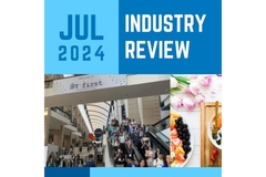 Image industry review.