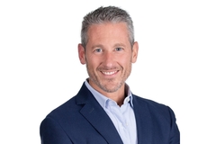 Image Headshot of Alessandro Parimbelli, CEO at Coesia.
