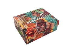 Image Pimentae RTD cocktails gift hamper