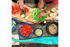 Healthy food