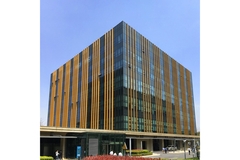 Image The building of Hongqiao site.