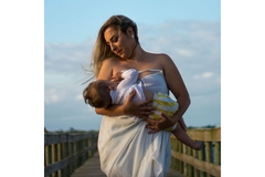 Breastfeeding infant nutrition