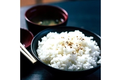 Image Rice and soy