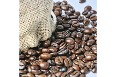Image Coffee beans