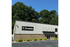 Image Kreate innovation center in Georgia