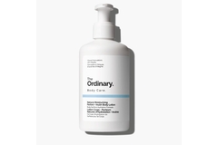 Image The Ordinary body lotion.