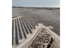 Image Zelestra solar farm