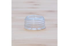 Image Plastic cap.