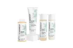 Image The Honest Company product range
