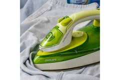 Image Ironing clothes