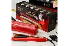 A hair straightener from Noma Sana.