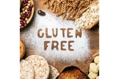 Gluten-free illustration