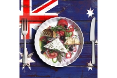 Image Australia food