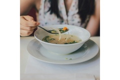Image Canned soup.