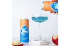 Bluwater beverage