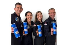 Image Doritos Cool Ranch Zero Gravity Flavored Tortilla Chips