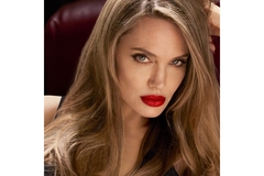 Image Angelina Jolie for Tom Ford